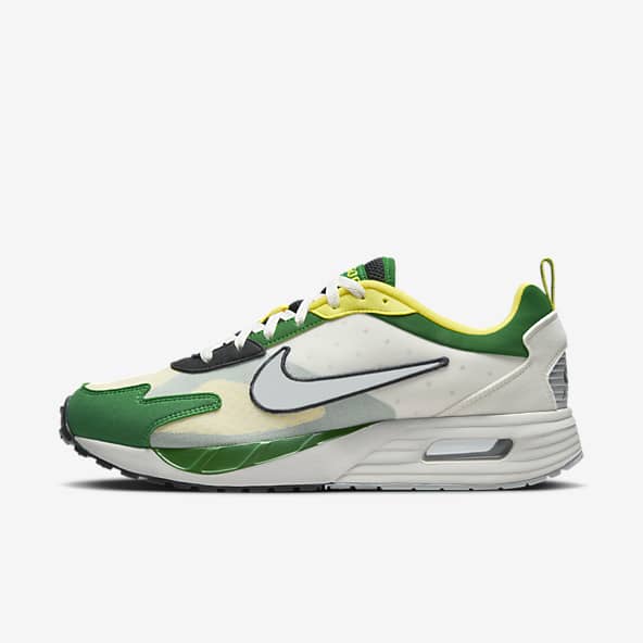 College Teams Shoes. Nike